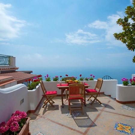 Holidays Dream Praiano Ngoại thất bức ảnh