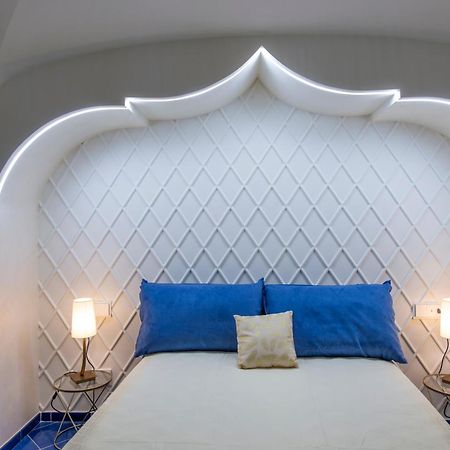 Holidays Dream Praiano Ngoại thất bức ảnh