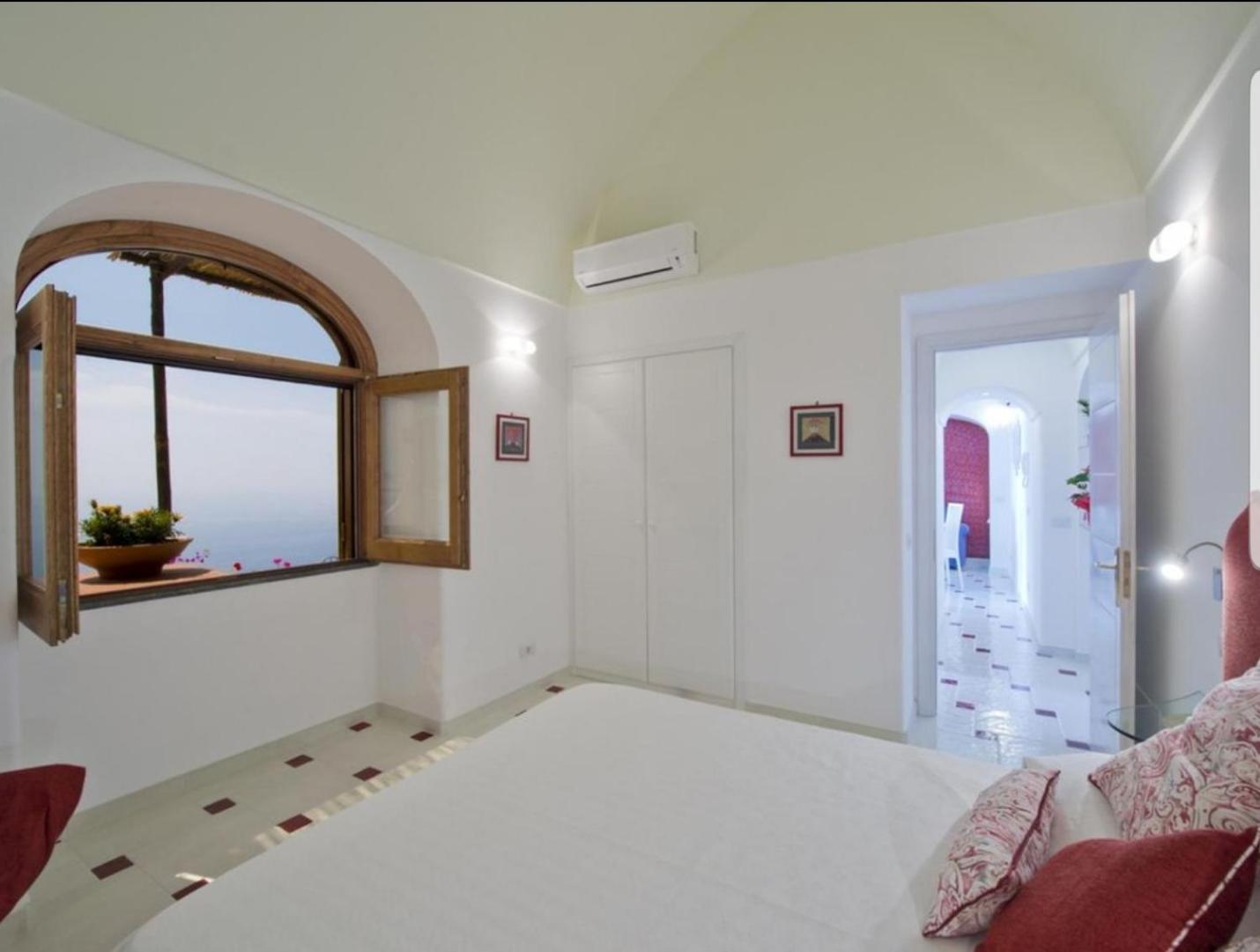 Holidays Dream Praiano Ngoại thất bức ảnh