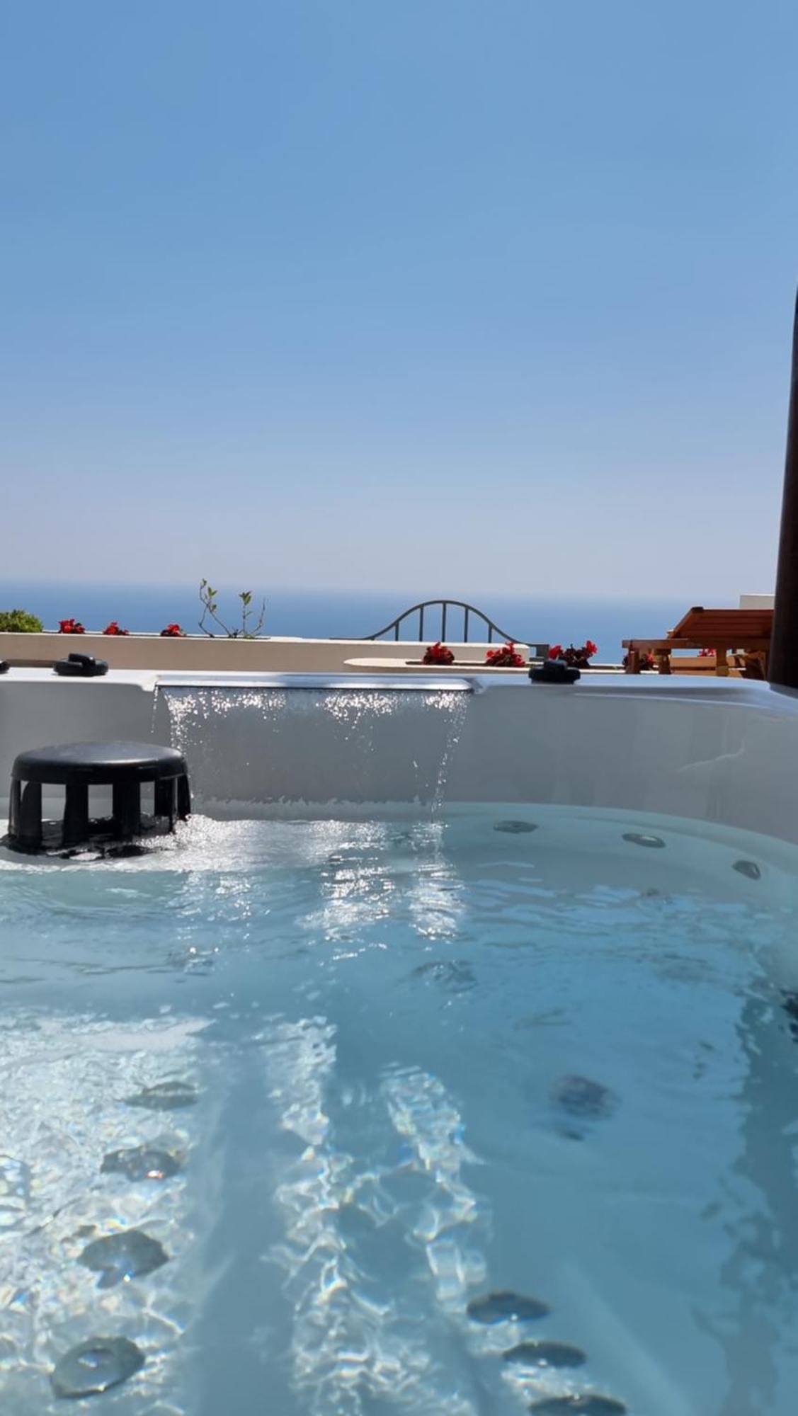 Holidays Dream Praiano Ngoại thất bức ảnh