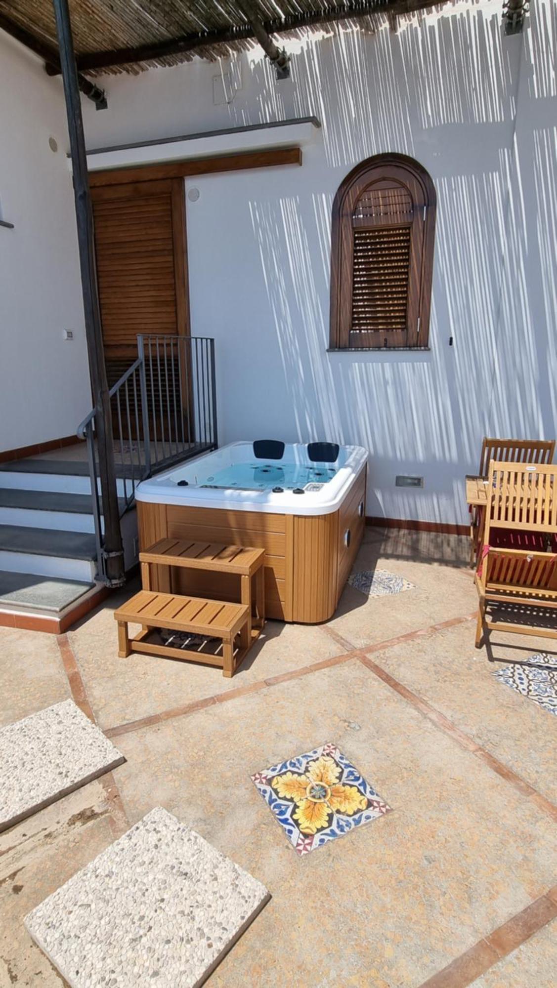 Holidays Dream Praiano Ngoại thất bức ảnh