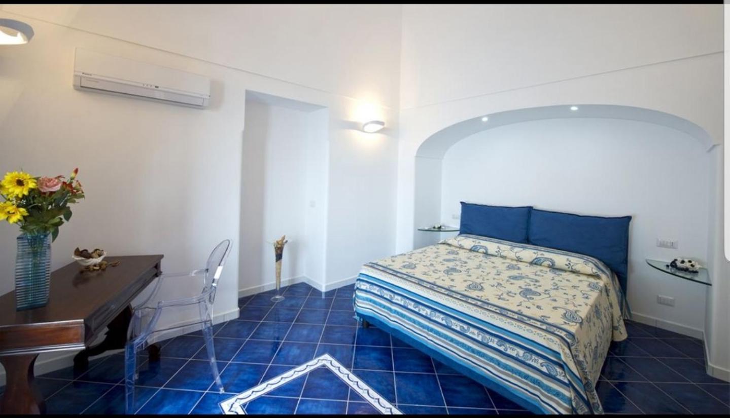 Holidays Dream Praiano Ngoại thất bức ảnh
