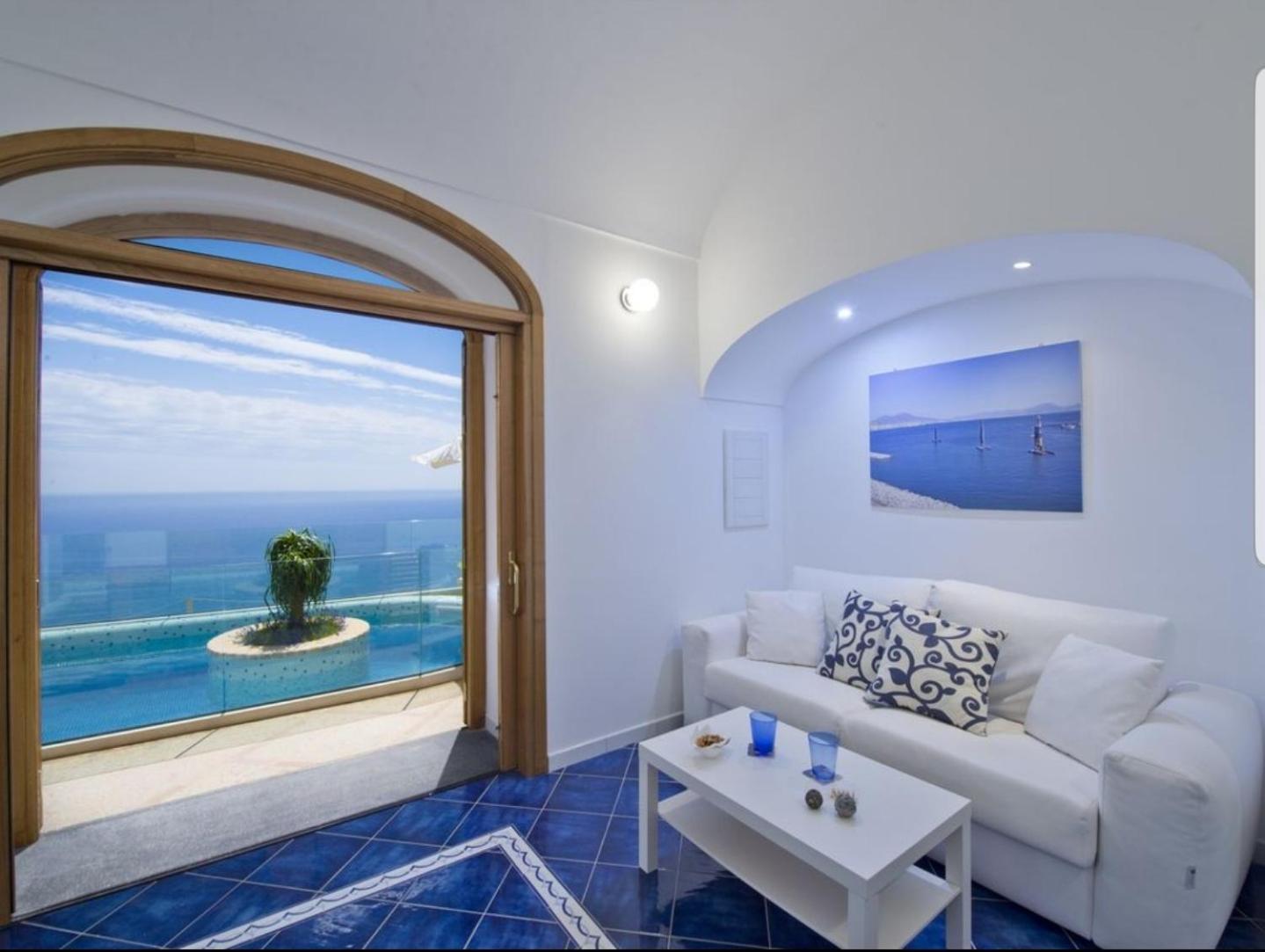 Holidays Dream Praiano Ngoại thất bức ảnh
