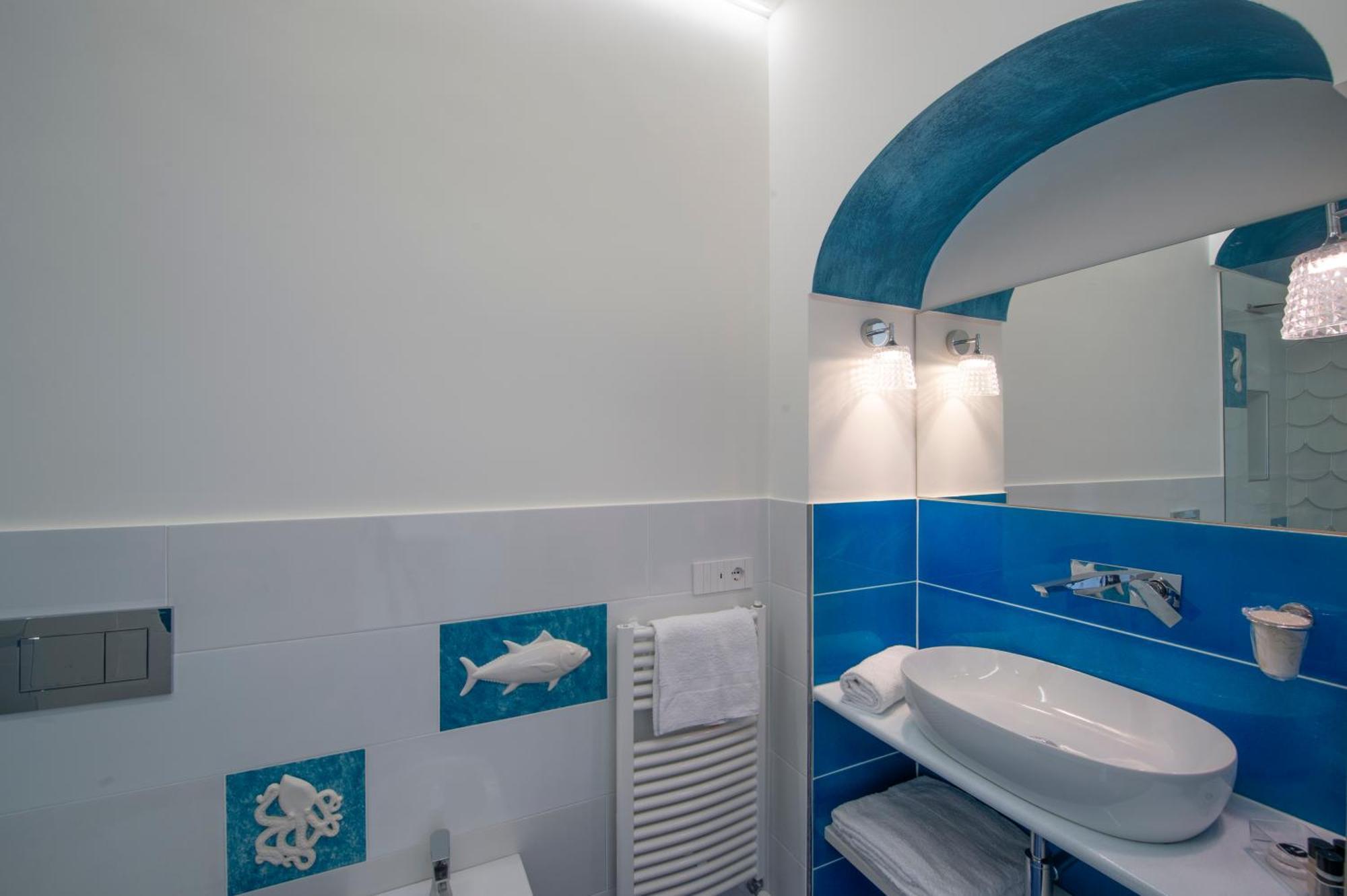 Holidays Dream Praiano Ngoại thất bức ảnh