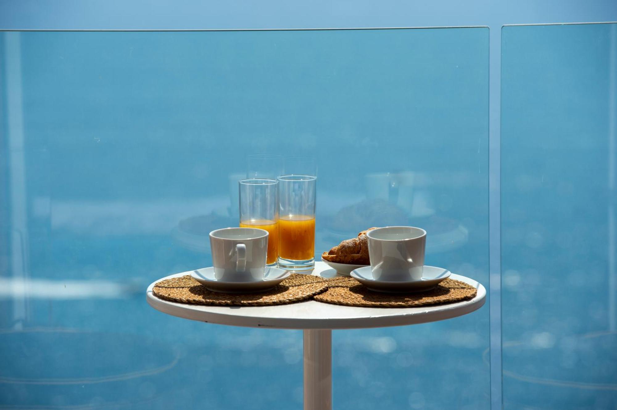 Holidays Dream Praiano Ngoại thất bức ảnh