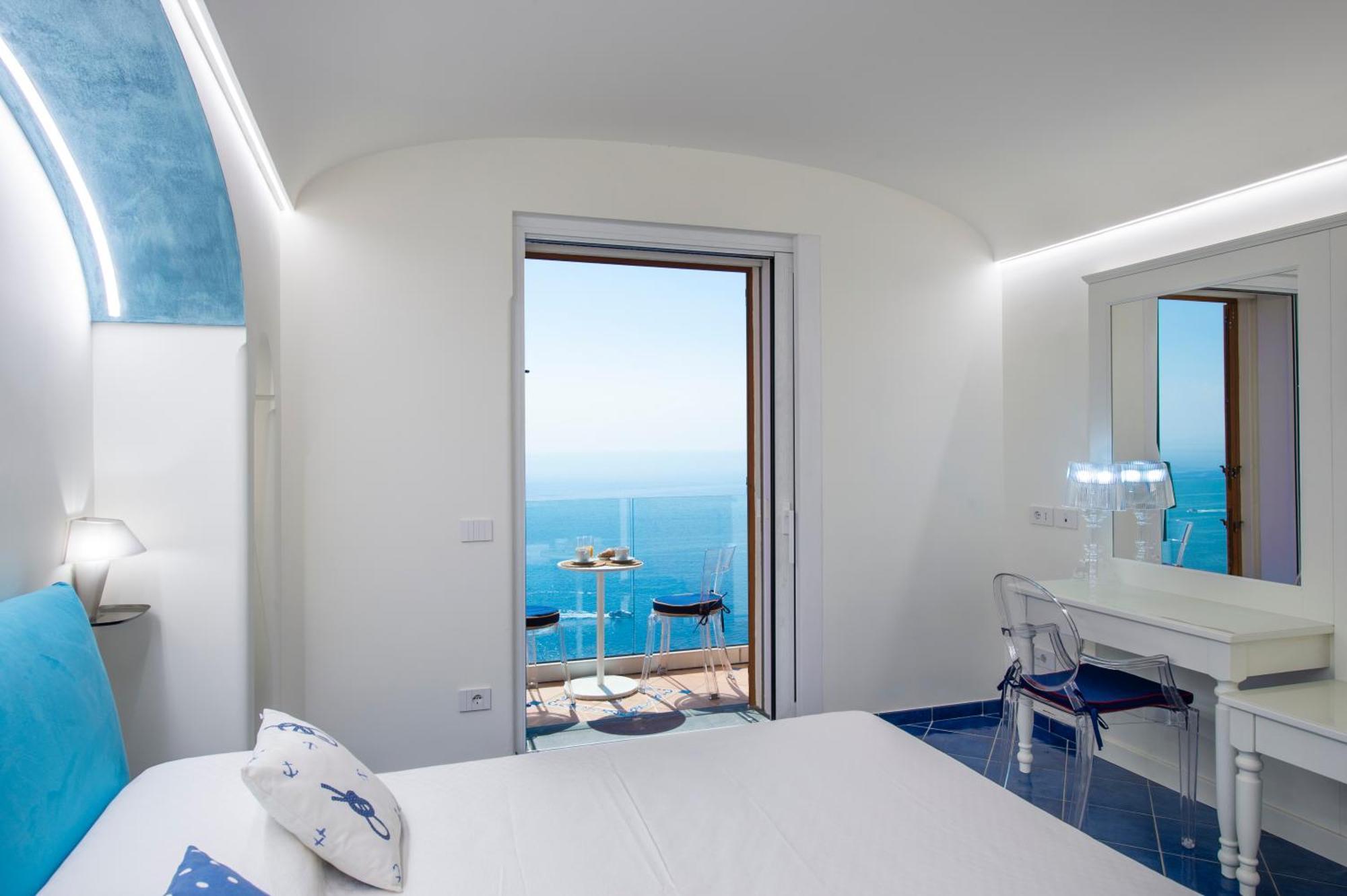 Holidays Dream Praiano Ngoại thất bức ảnh