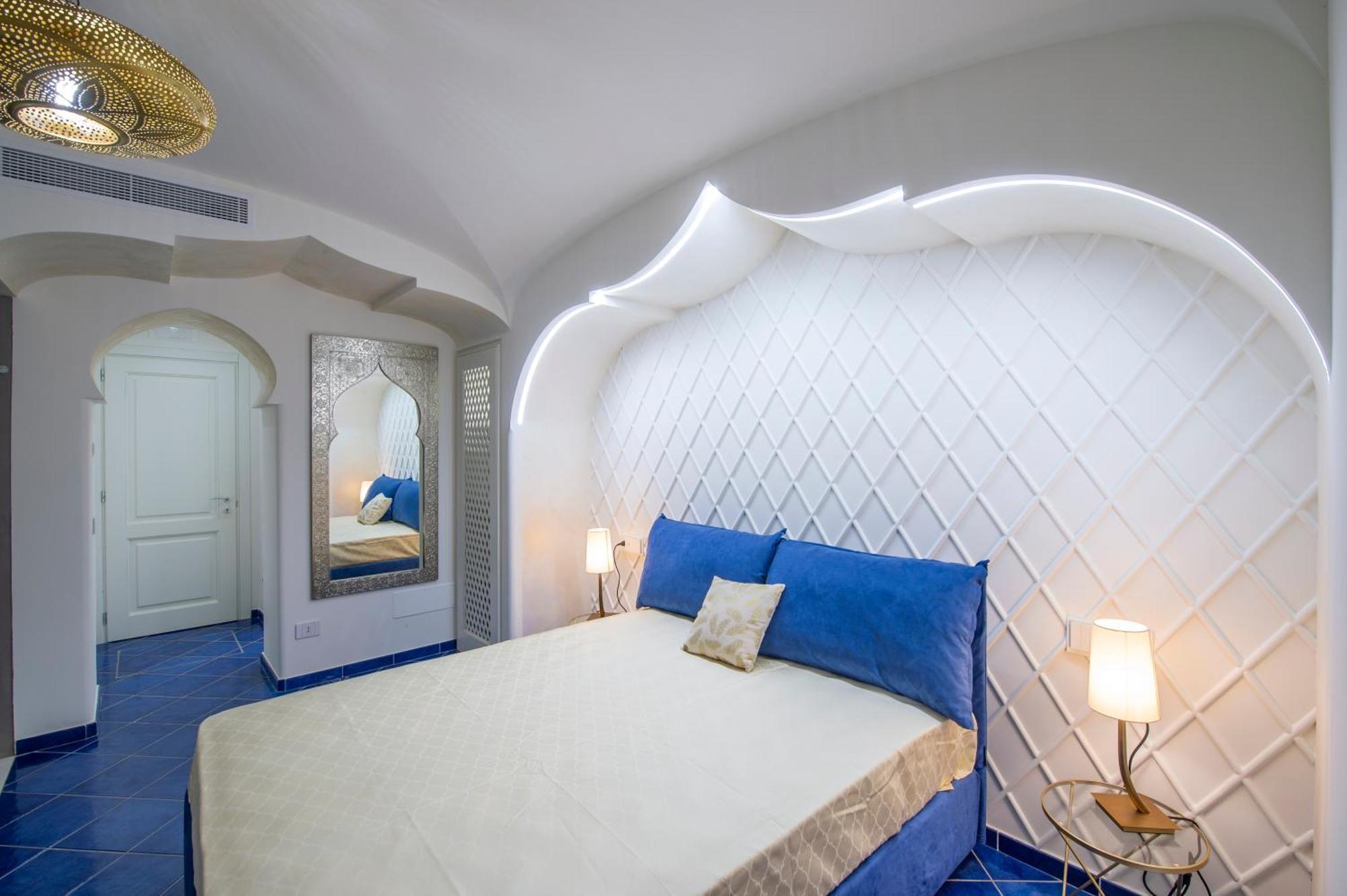 Holidays Dream Praiano Ngoại thất bức ảnh