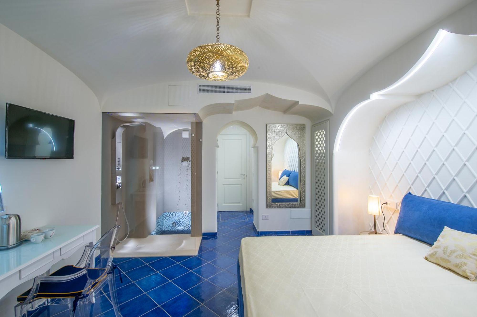 Holidays Dream Praiano Ngoại thất bức ảnh