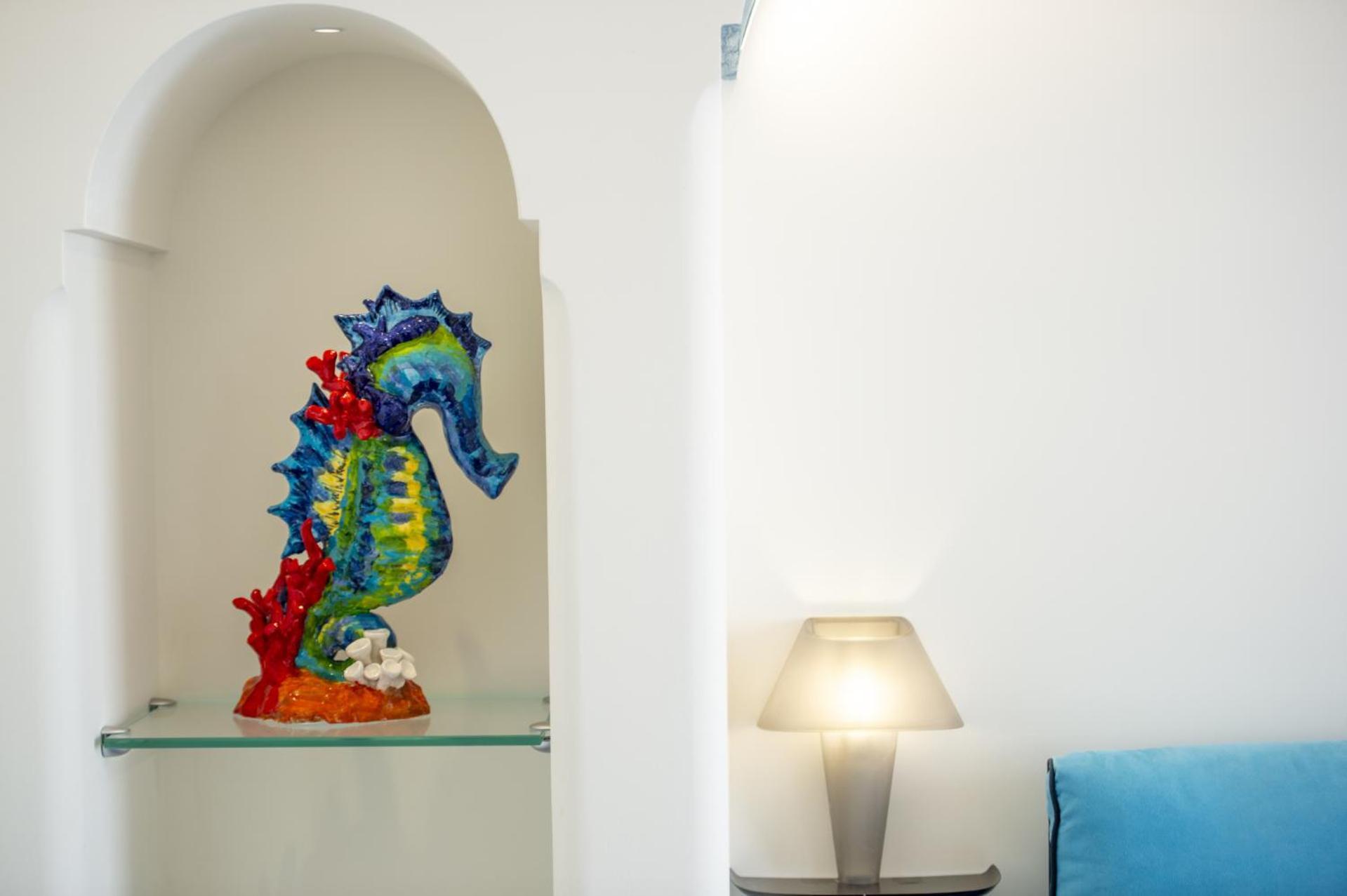Holidays Dream Praiano Ngoại thất bức ảnh