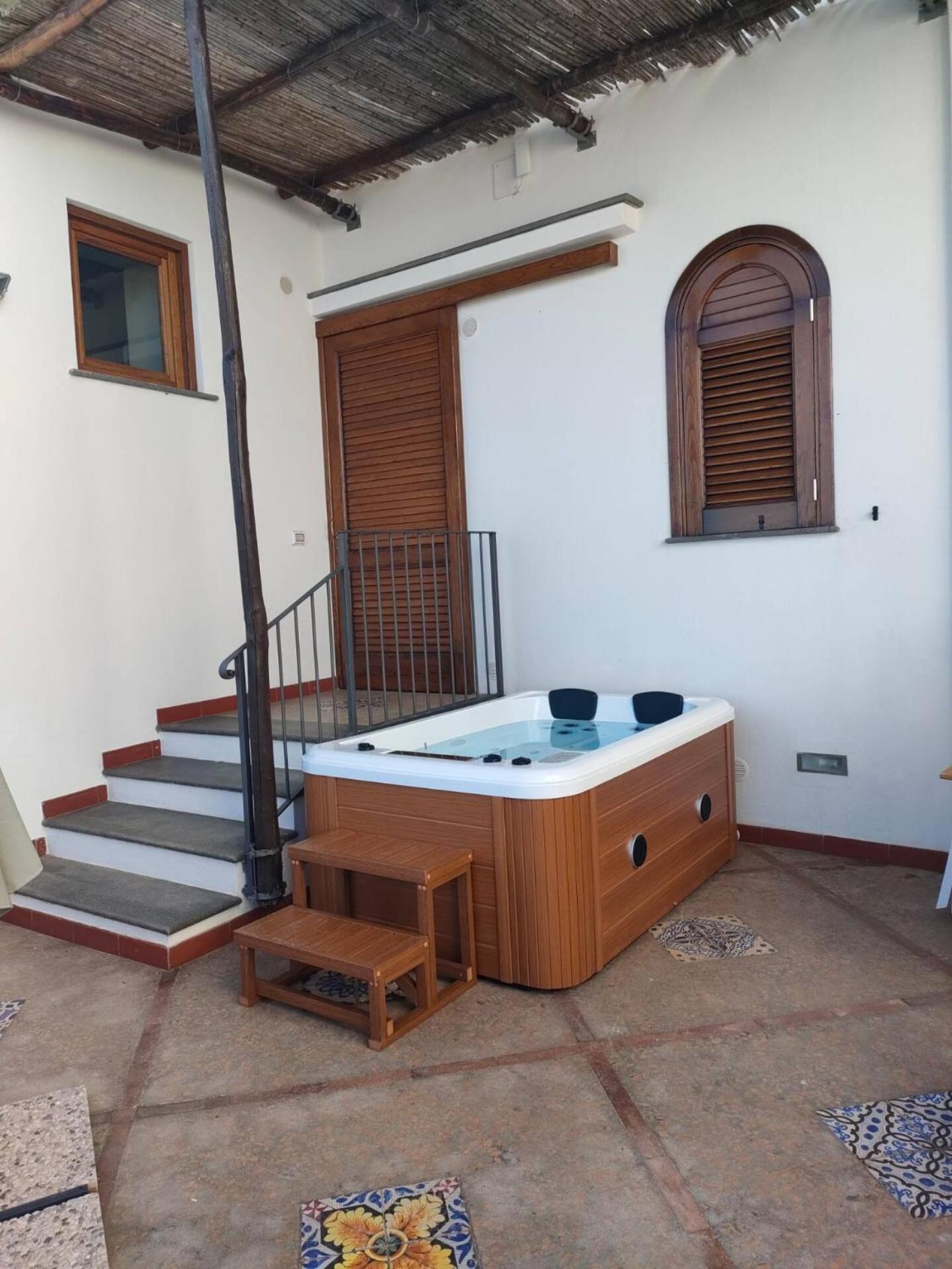 Holidays Dream Praiano Ngoại thất bức ảnh