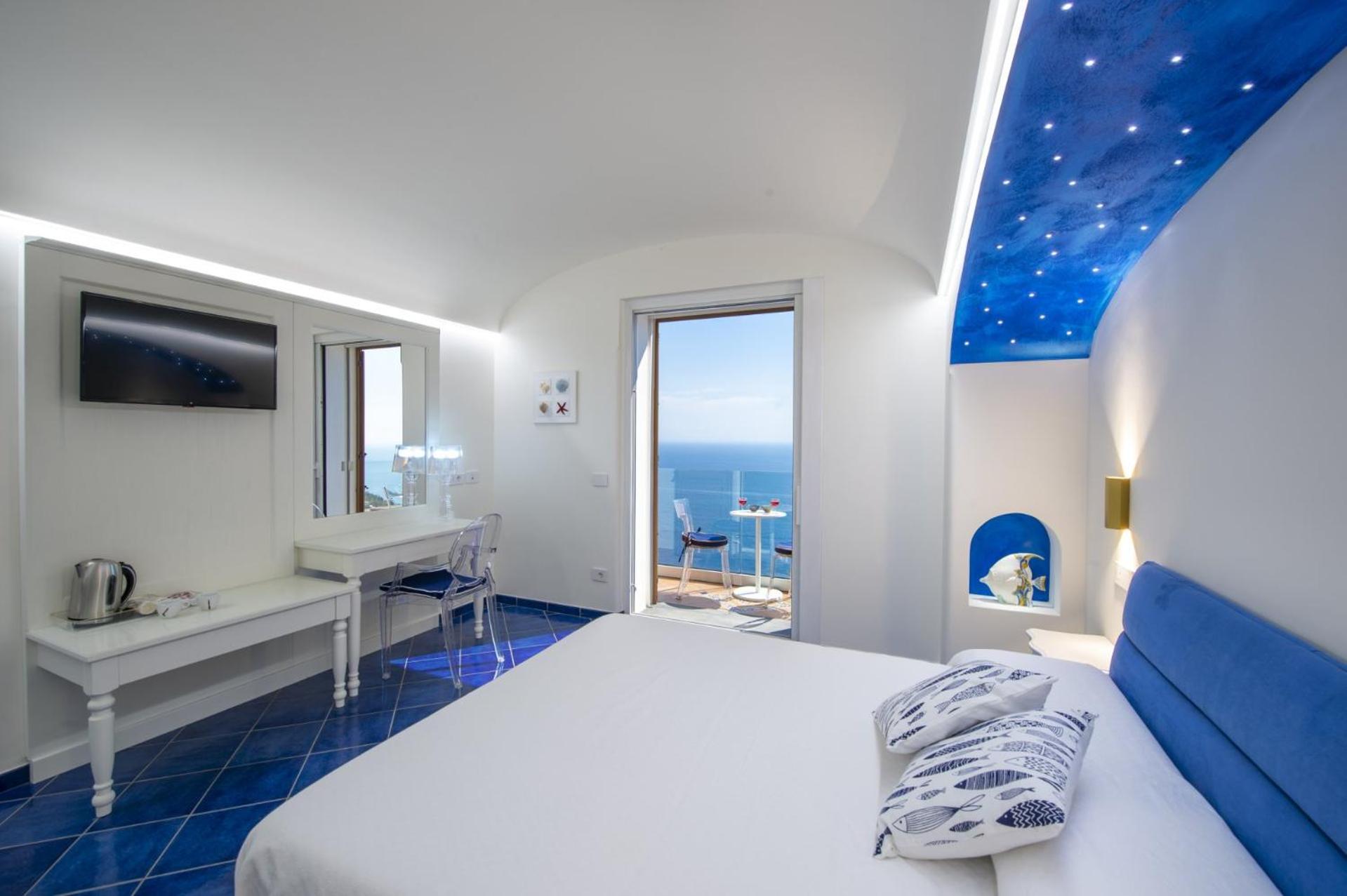 Holidays Dream Praiano Ngoại thất bức ảnh