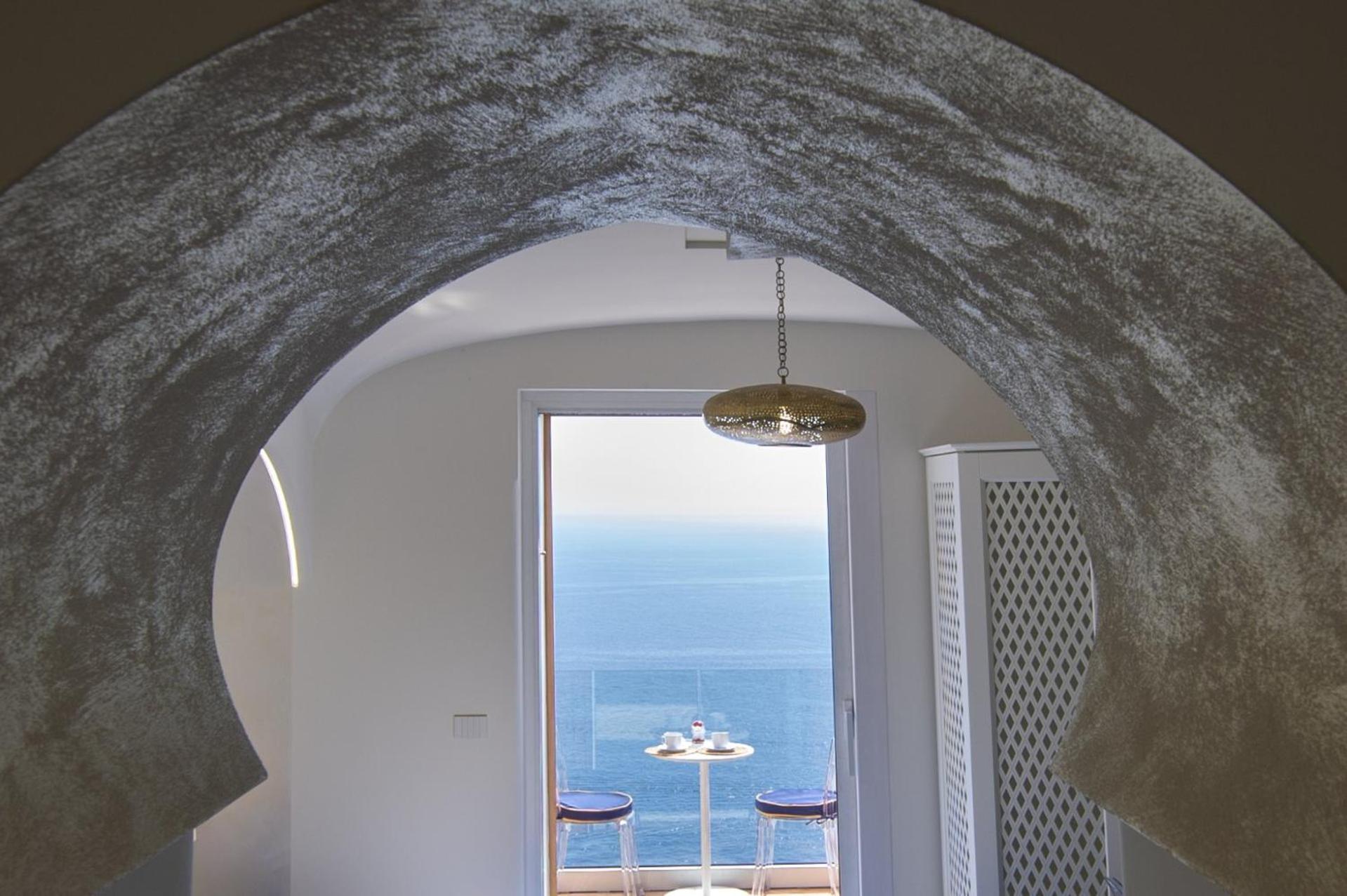 Holidays Dream Praiano Ngoại thất bức ảnh